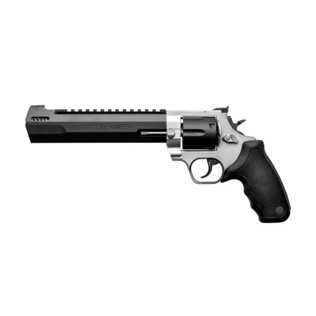 Revólver Taurus 357H .357 MAG Dual Tone 8,3″ 7 INFO